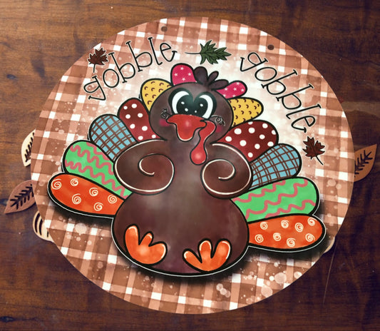 Gobble Gobble