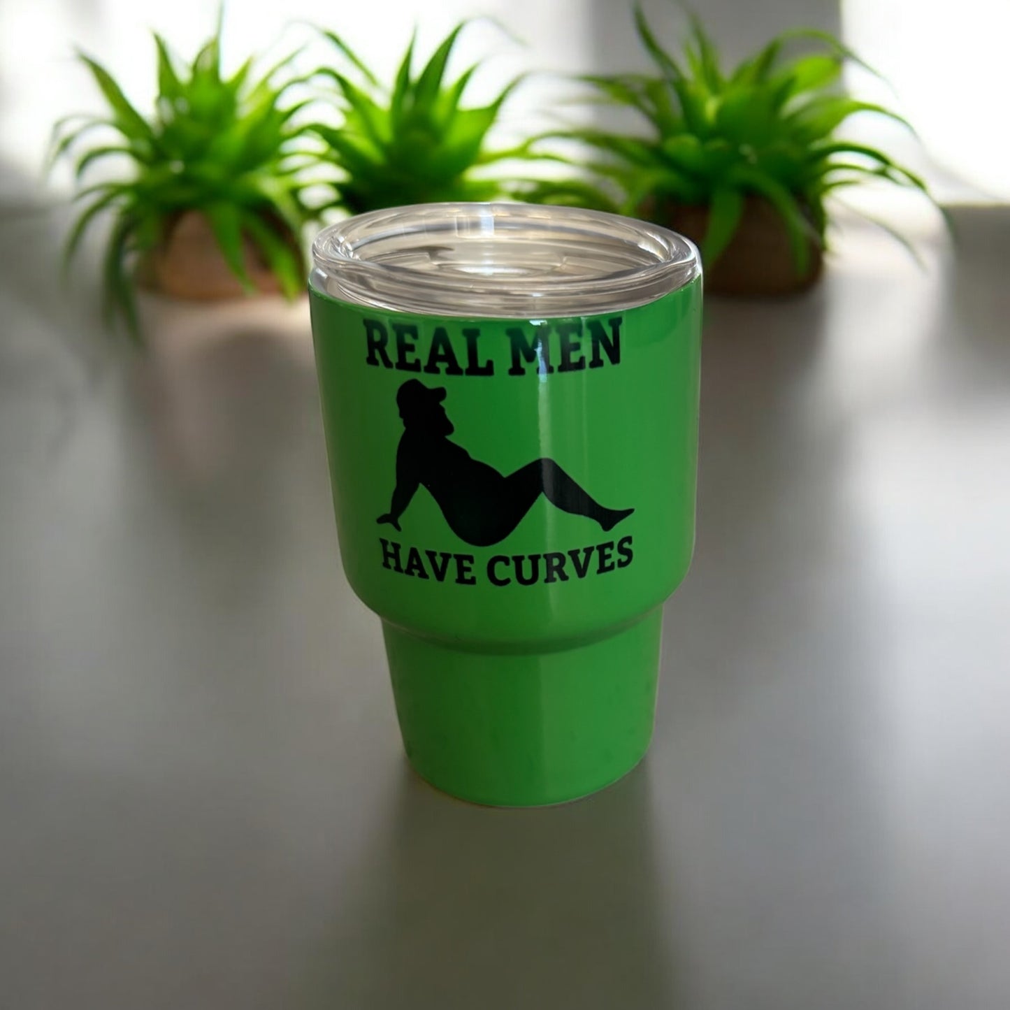 Cheeky 3oz Shot Glass