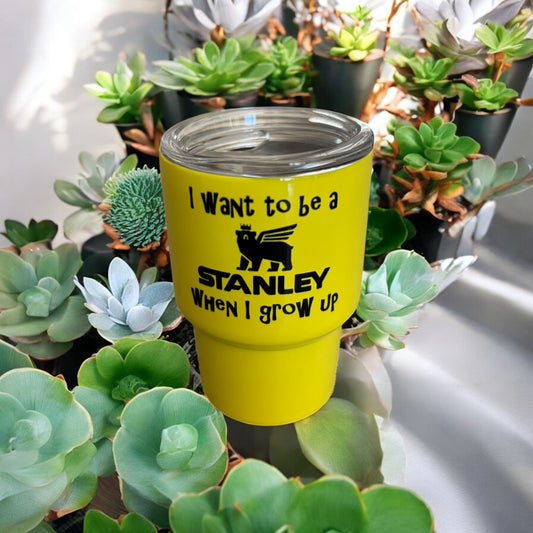 Cheeky 3oz Shot Glass