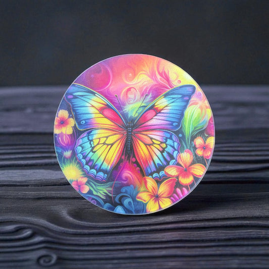 12 inch Round Cutting Boards