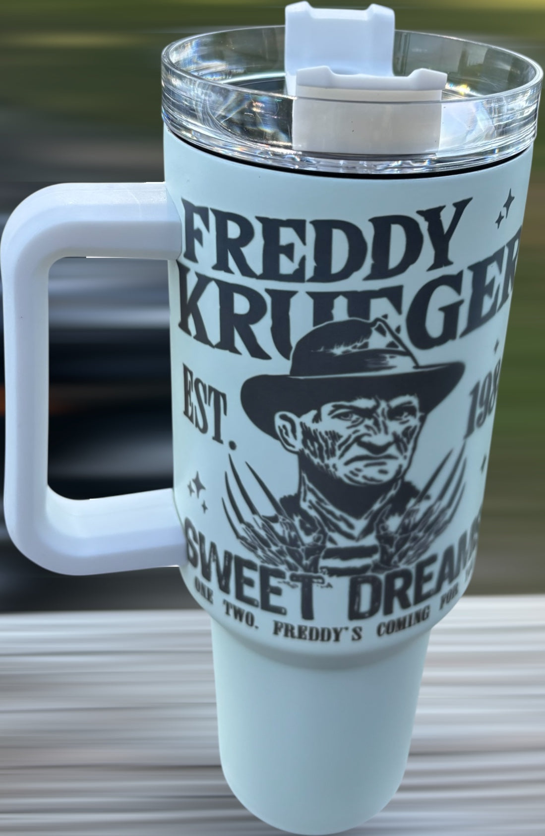 Stanley inspired Tumblers