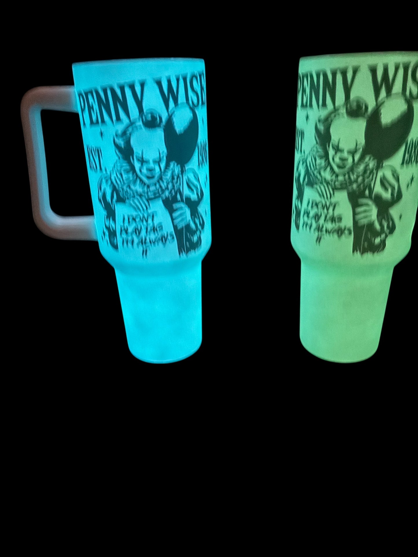 40 oz Stanley inspired