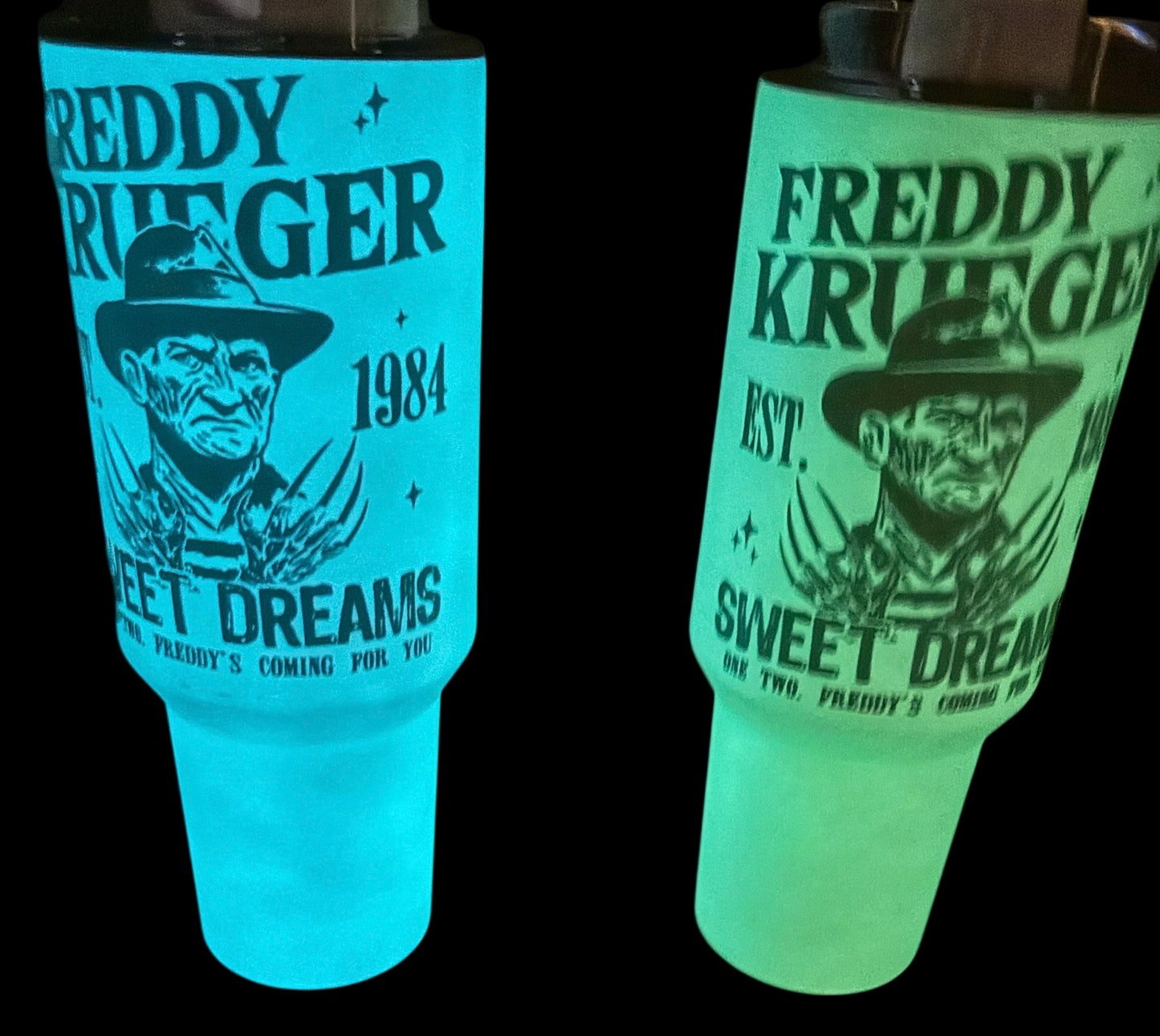Stanley inspired Tumblers