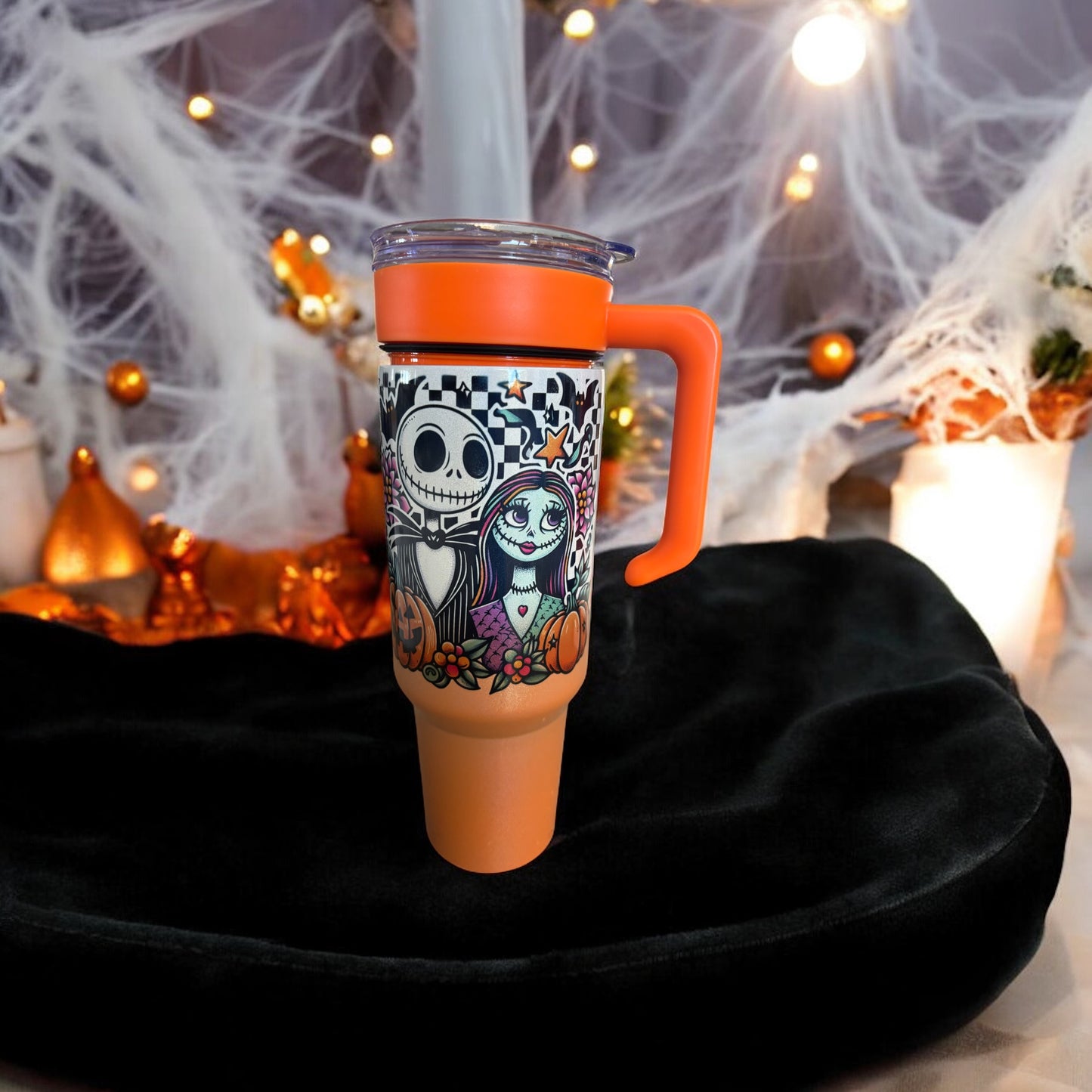 40 oz Stanley Inspired