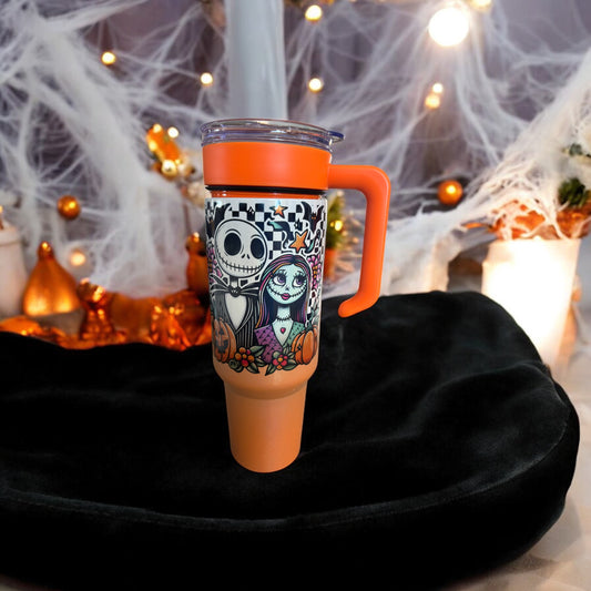 40 oz Stanley Inspired