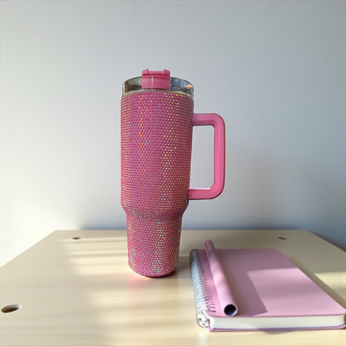 Stanley Inspired Tumbler